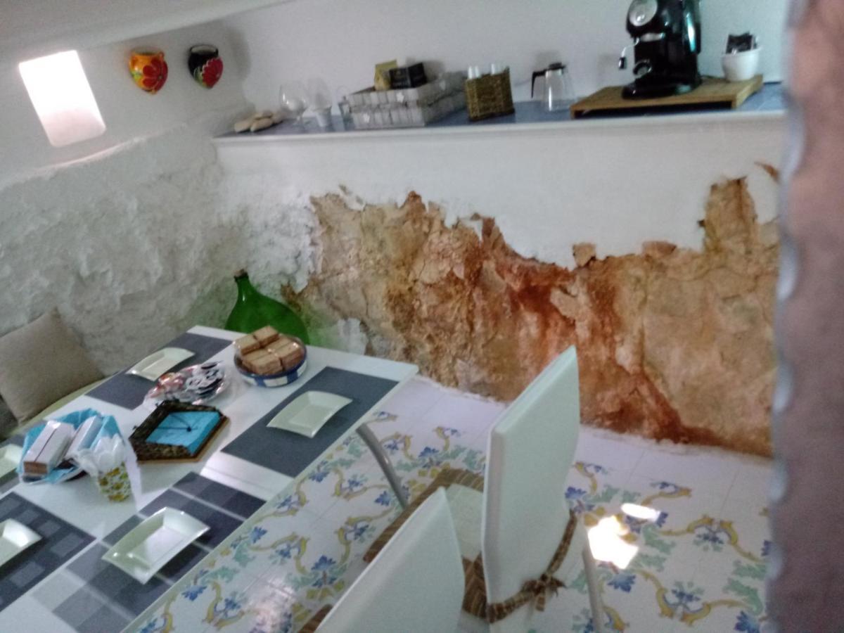 B&B Milena Sava Ngoại thất bức ảnh