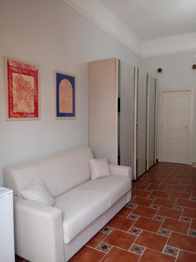 B&B Milena Sava Ngoại thất bức ảnh