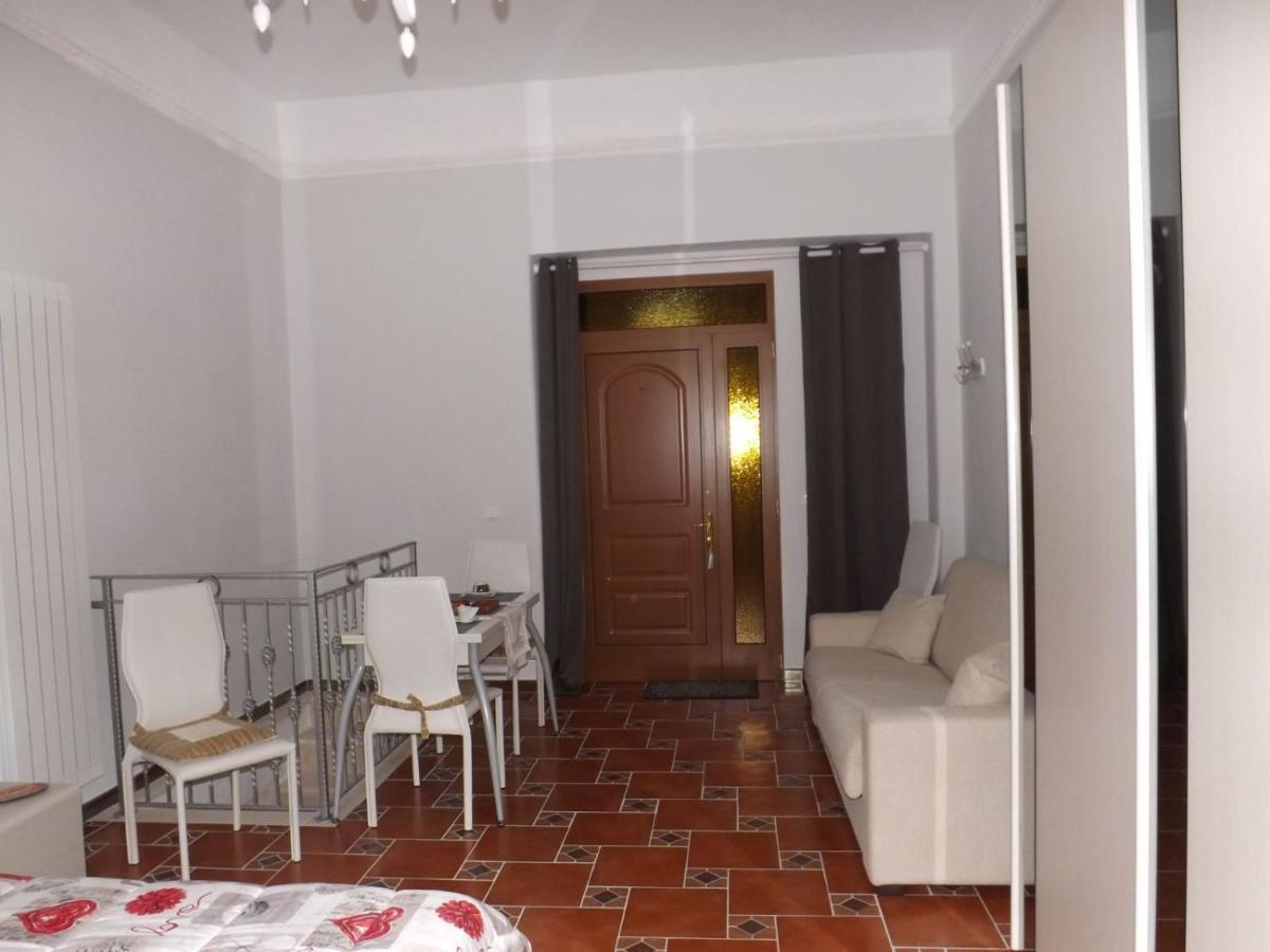 B&B Milena Sava Ngoại thất bức ảnh