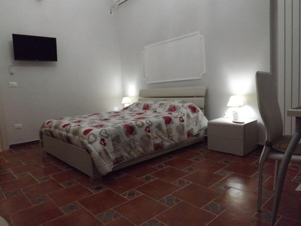 B&B Milena Sava Ngoại thất bức ảnh
