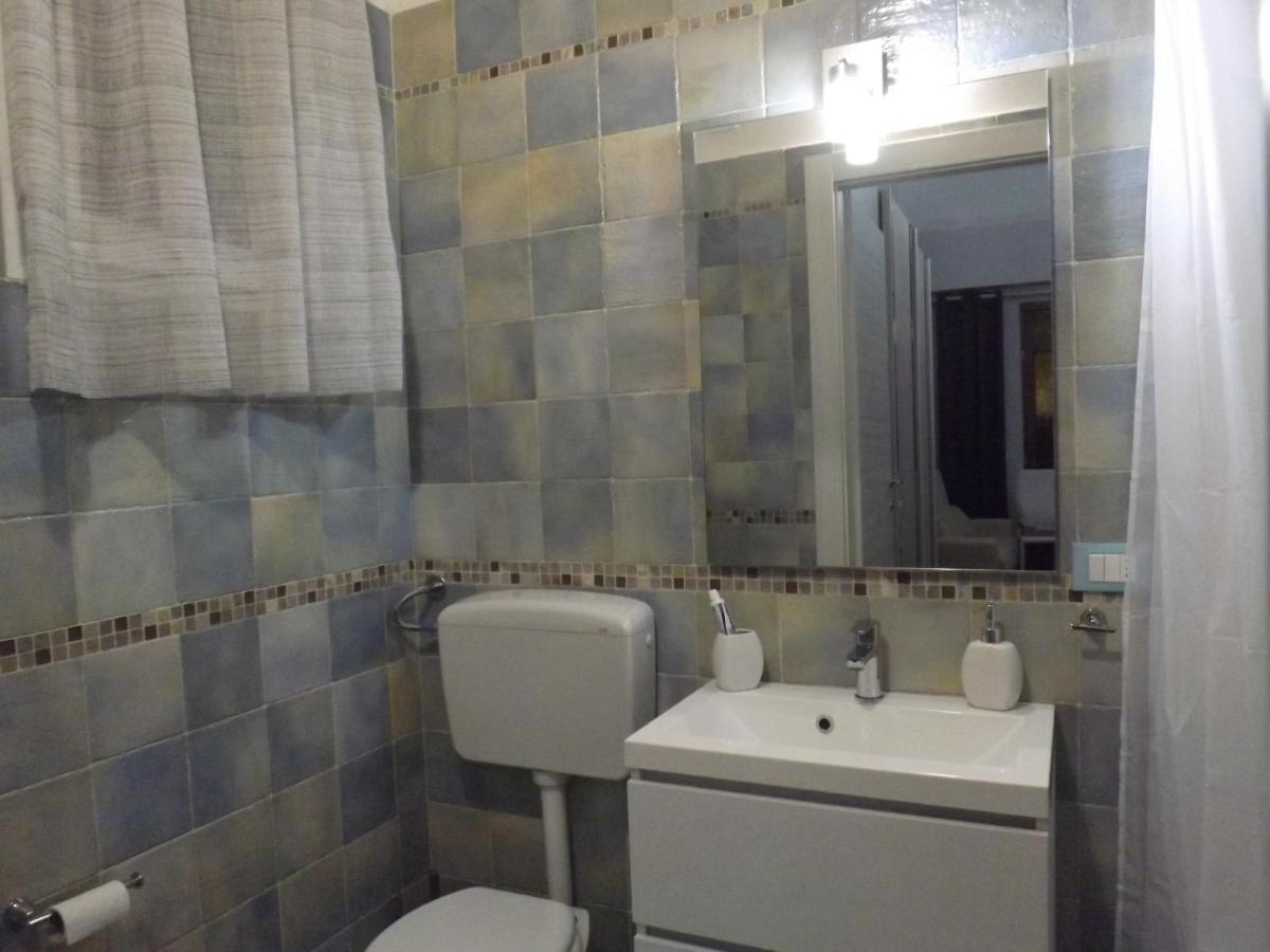 B&B Milena Sava Ngoại thất bức ảnh