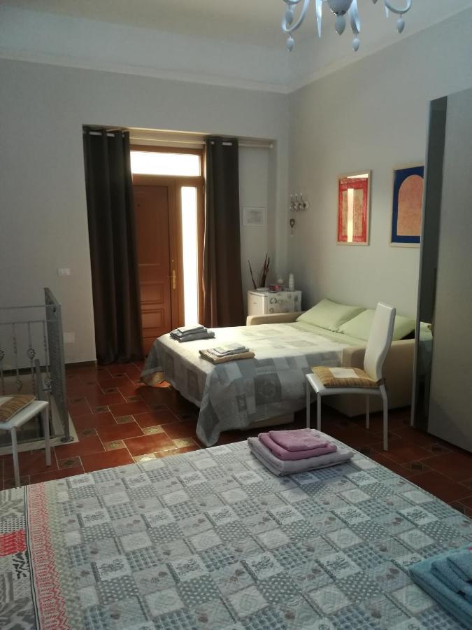 B&B Milena Sava Ngoại thất bức ảnh