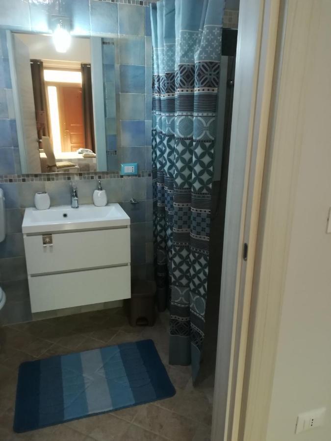 B&B Milena Sava Ngoại thất bức ảnh